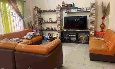 Alquiler de casa en urbanización la Romadera, tercera etapa.