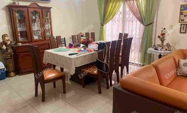 Alquiler de casa en urbanización la Romadera, tercera etapa.