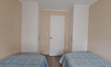 Departamento En Arriendo En Vista Chinquihue