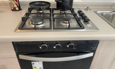 Departamento En Arriendo En Vista Chinquihue