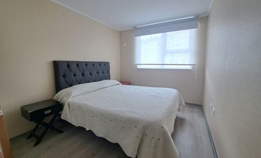 Departamento En Arriendo En Vista Chinquihue