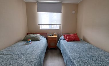 Departamento En Arriendo En Vista Chinquihue