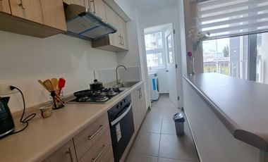 Departamento En Arriendo En Vista Chinquihue