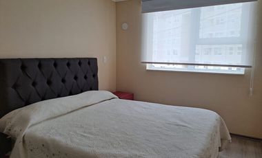 Departamento En Arriendo En Vista Chinquihue