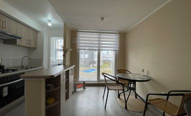 Departamento En Arriendo En Vista Chinquihue