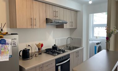 Departamento En Arriendo En Vista Chinquihue