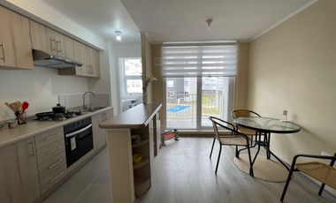 Departamento En Arriendo En Vista Chinquihue