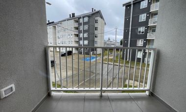 Departamento En Arriendo En Vista Chinquihue