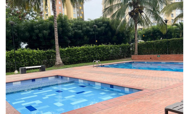 APARTAMENTO EN ARRIENDO 🤩 📍 PLAYA HERMOSA, CÚCUTA