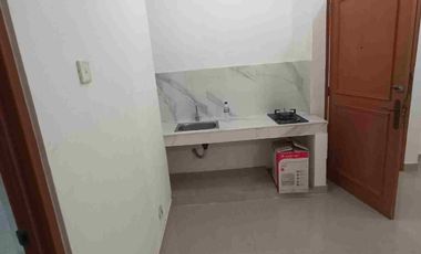 Apartemen Mediterania Gajah Mada Tipe 2 BR Full Furnished Baru Selesai Renov