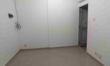 Apartemen Mediterania Gajah Mada Tipe 2 BR Full Furnished Baru Selesai Renov