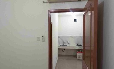 Apartemen Mediterania Gajah Mada Tipe 2 BR Full Furnished Baru Selesai Renov
