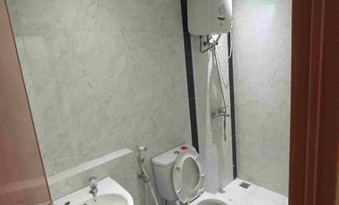 Apartemen Mediterania Gajah Mada Tipe 2 BR Full Furnished Baru Selesai Renov