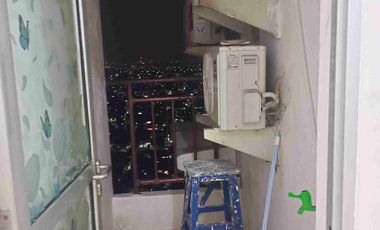 Apartemen Mediterania Gajah Mada Tipe 2 BR Full Furnished Baru Selesai Renov