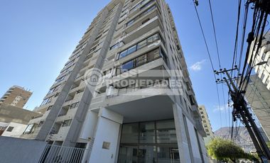 ARRIENDO | Departamento en Sector Sur