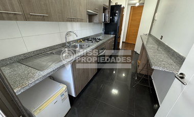 ARRIENDO | Departamento en Sector Sur