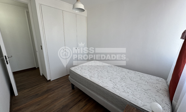ARRIENDO | Departamento en Sector Sur