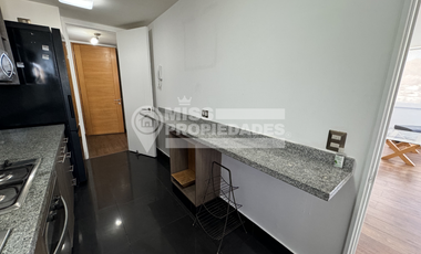 ARRIENDO | Departamento en Sector Sur