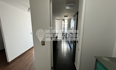 ARRIENDO | Departamento en Sector Sur