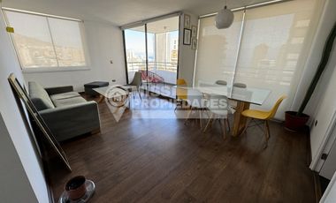 ARRIENDO | Departamento en Sector Sur