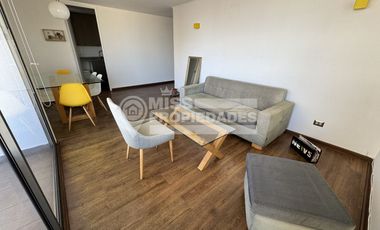 ARRIENDO | Departamento en Sector Sur