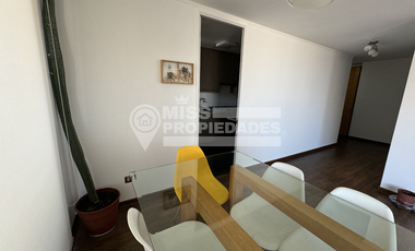 ARRIENDO | Departamento en Sector Sur
