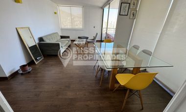 ARRIENDO | Departamento en Sector Sur