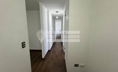 ARRIENDO | Departamento en Sector Sur
