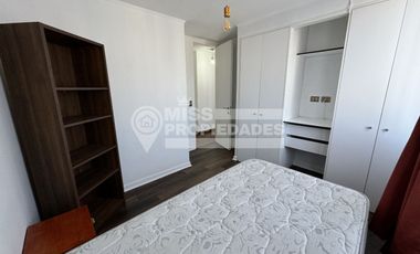 ARRIENDO | Departamento en Sector Sur