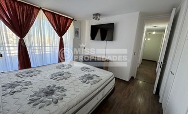 ARRIENDO | Departamento en Sector Sur