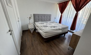 ARRIENDO | Departamento en Sector Sur