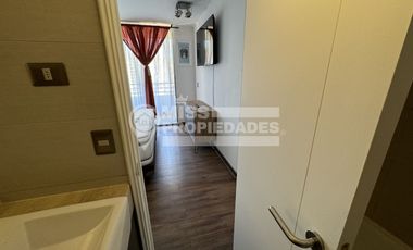 ARRIENDO | Departamento en Sector Sur