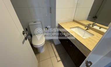 ARRIENDO | Departamento en Sector Sur