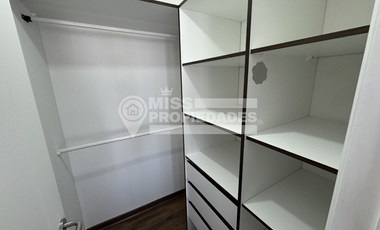 ARRIENDO | Departamento en Sector Sur