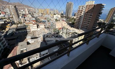 ARRIENDO | Departamento en Sector Sur