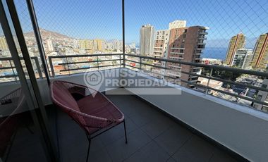 ARRIENDO | Departamento en Sector Sur