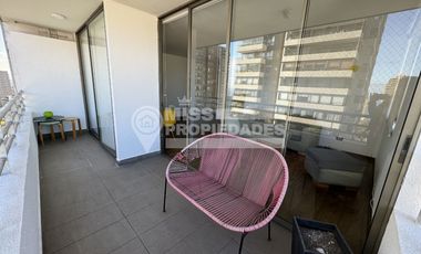 ARRIENDO | Departamento en Sector Sur