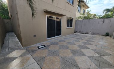 Casa en Venta Via a la Costa 4 Dormitorios Urbanización Belo Horizonte