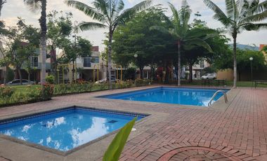 Casa en Venta Via a la Costa 4 Dormitorios Urbanización Belo Horizonte