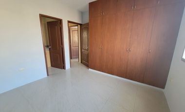 Casa en Venta Via a la Costa 4 Dormitorios Urbanización Belo Horizonte