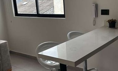 🔥🏢✨ APARTAESTUDIO AMOBLADO EN ARRIENDO – UBICACIÓN CENTRAL ✨🏢🔥