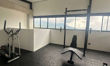 🔥🏢✨ APARTAESTUDIO AMOBLADO EN ARRIENDO – UBICACIÓN CENTRAL ✨🏢🔥