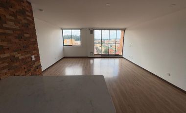 VENDO APARTAMENTO ACQUA – CHIA