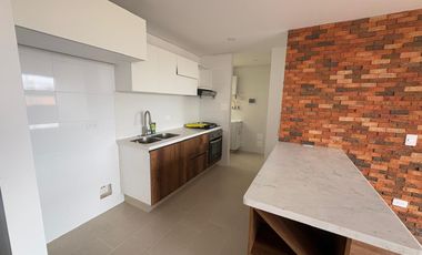 VENDO APARTAMENTO ACQUA – CHIA