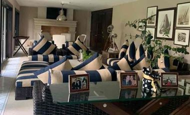 casa en venta Bosques de las Lomas