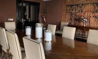 casa en venta Bosques de las Lomas