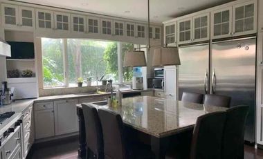 casa en venta Bosques de las Lomas