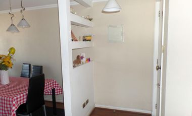 Metro Ciudad Del Niño, Calle Vargas Buston 3D, 2B,1Est y 1Bod.