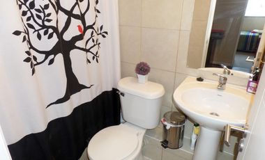 Metro Ciudad Del Niño, Calle Vargas Buston 3D, 2B,1Est y 1Bod.