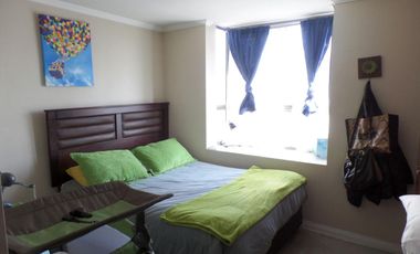 Metro Ciudad Del Niño, Calle Vargas Buston 3D, 2B,1Est y 1Bod.